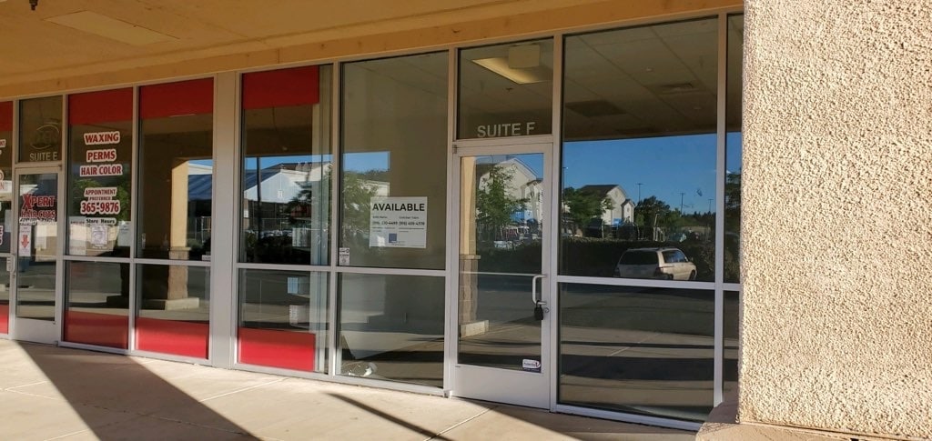 5020 Rhonda Rd, Anderson, CA for lease Building Photo- Image 1 of 2