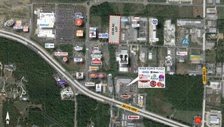 More details for 13 Collins Industrial Pl, North Little Rock, AR - Land for Sale