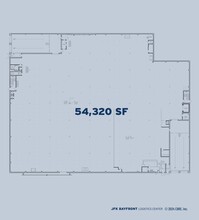 100 Inip Dr, Inwood, NY for lease Floor Plan- Image 2 of 2