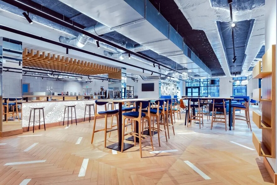 2 Rue Mozart, Clichy for lease - Interior Photo - Image 3 of 16