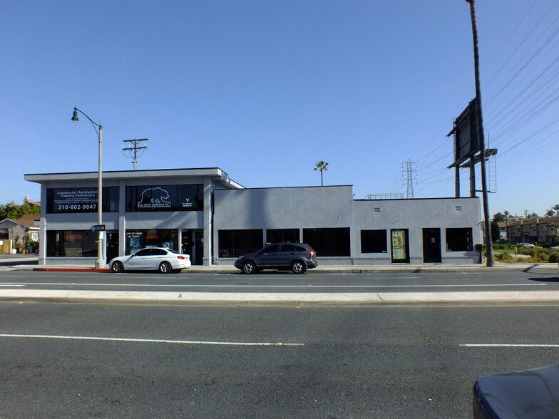 2501 Artesia Blvd, Redondo Beach, CA for lease - Building Photo - Image 3 of 12