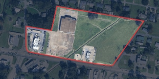 More details for 503 Veterans Memorial dr, Abbeville, LA - Land for Sale