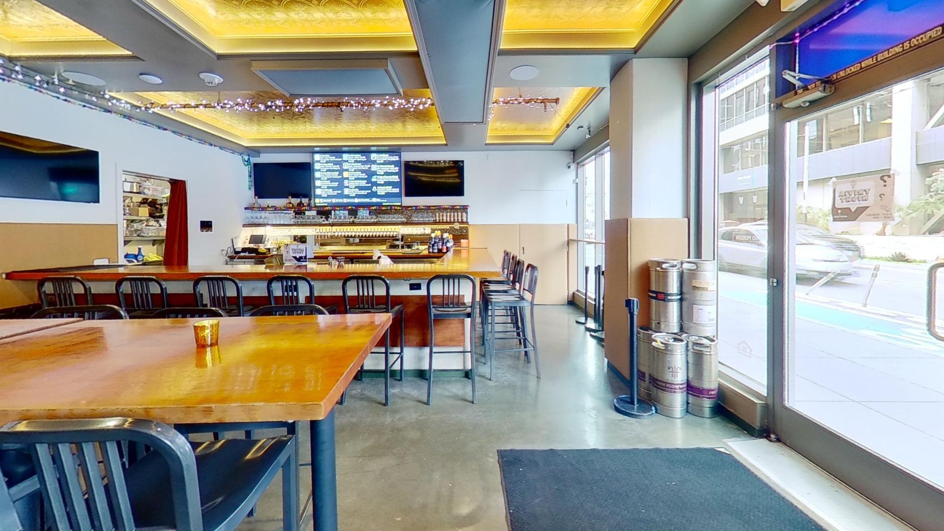 1 Polk St, San Francisco, CA 94102 Argenta