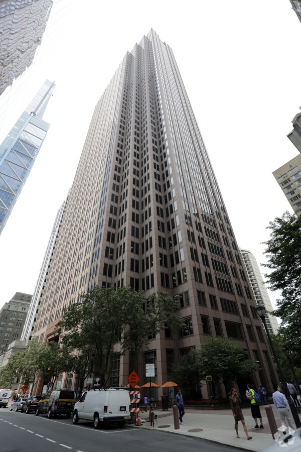 1717 Arch St, Philadelphia, PA, 19103 - Property For Lease on LoopNet.com