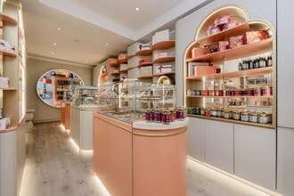 3-4 Campden St, London for lease Interior Photo- Image 2 of 2