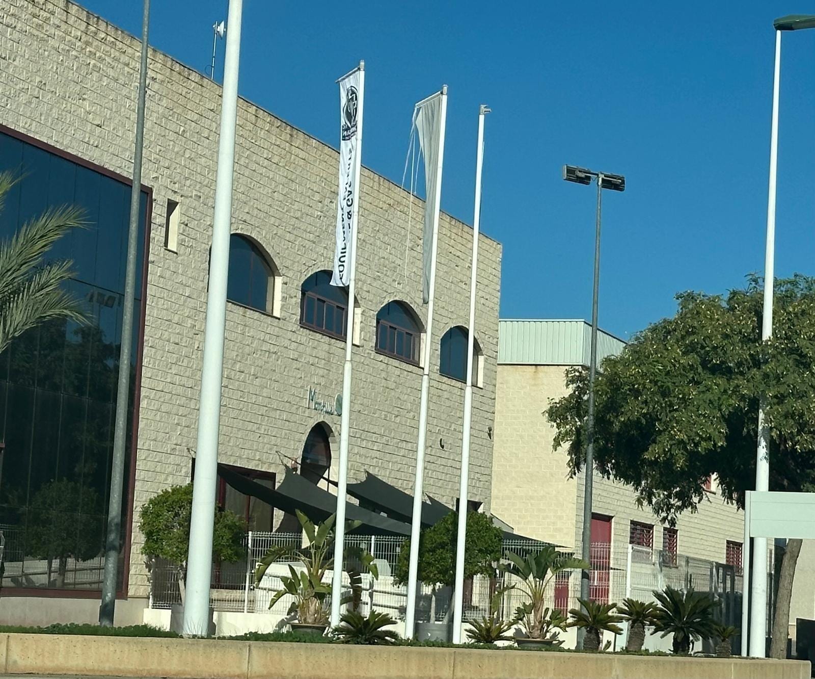 Industrial in Elche, Alicante for lease Interior Photo- Image 1 of 2