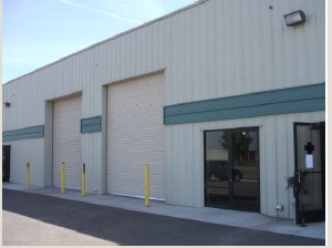 509 Armstrong Way, Oakdale, CA for lease - Building Photo - Image 3 of 3