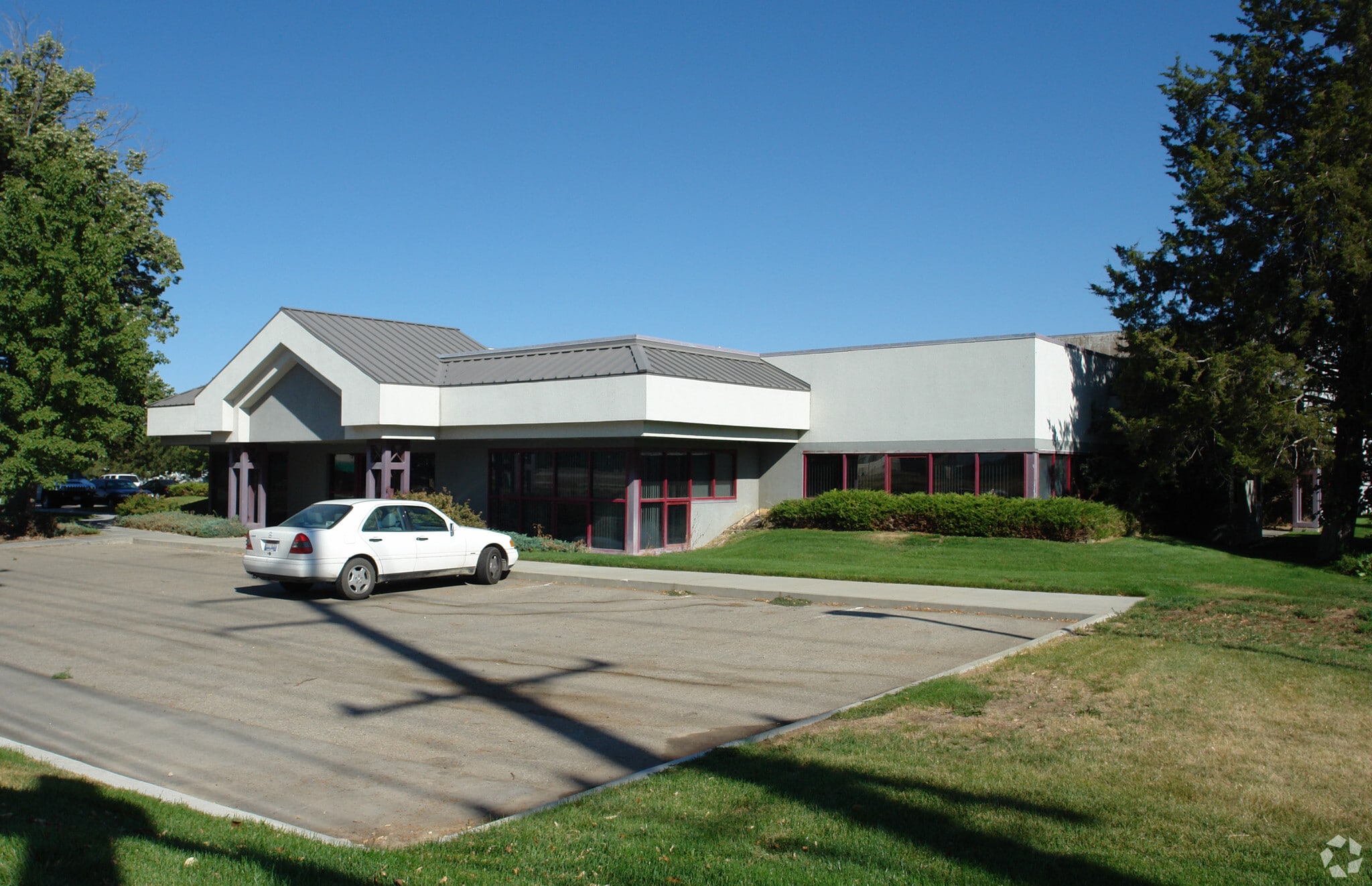 520 E Franklin Rd, Meridian, ID for sale Primary Photo- Image 1 of 1