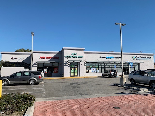 101 W Carson St, Carson, CA for sale Building Photo- Image 1 of 1