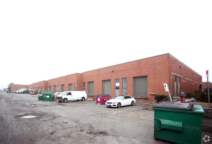 6790 Davand Dr, Mississauga, ON for sale - Building Photo - Image 3 of 3