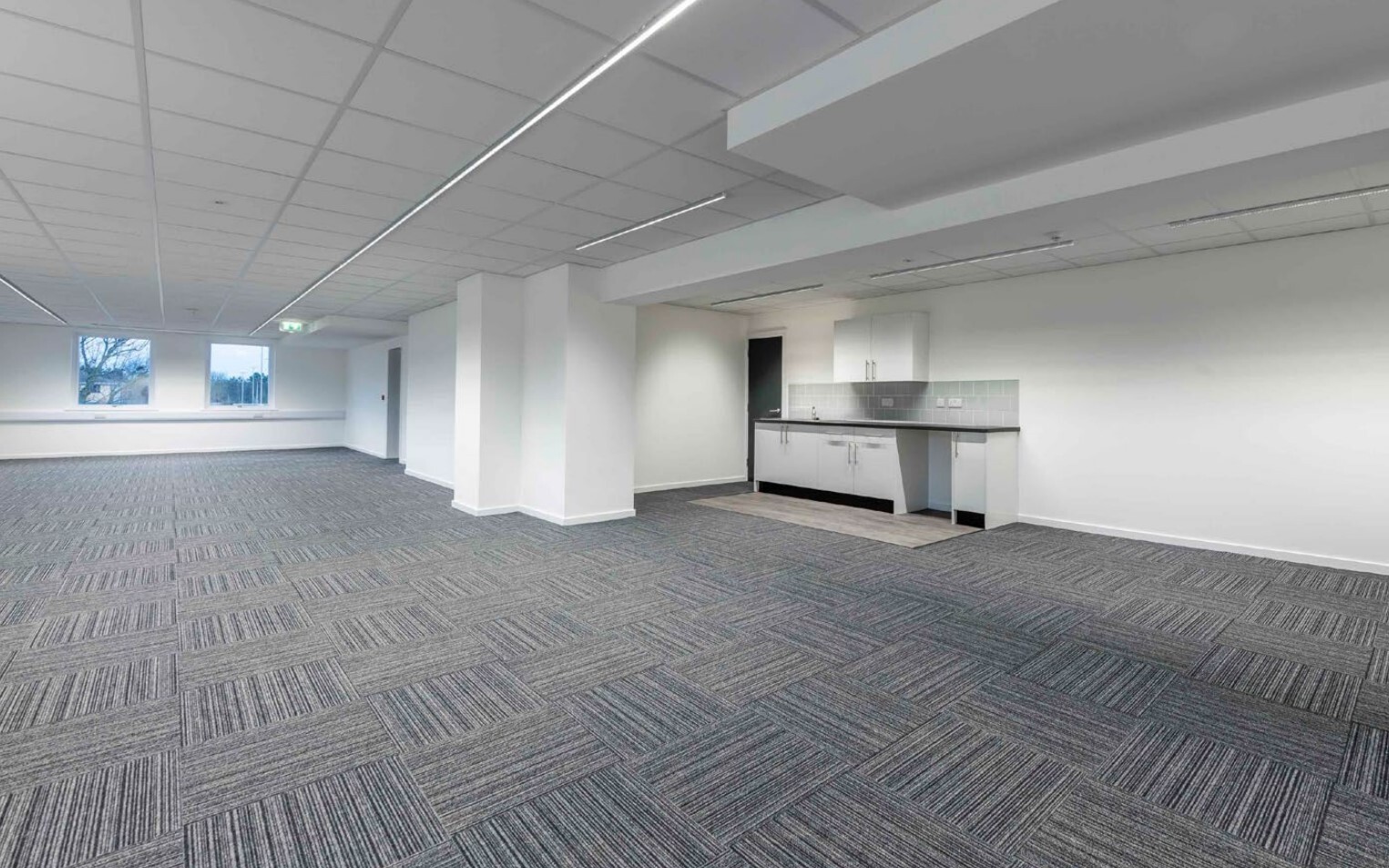 Willie Snaith Rd, Newmarket for lease Interior Photo- Image 1 of 2