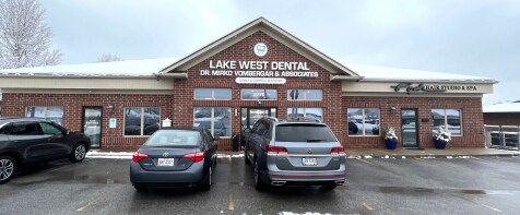 2760 2770 SOM Ctr Rd