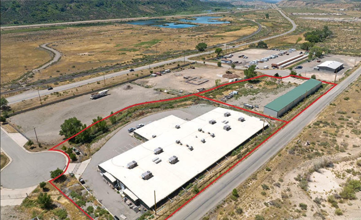 173 Oil Ct, Rifle, CO for sale Primary Photo- Image 1 of 8