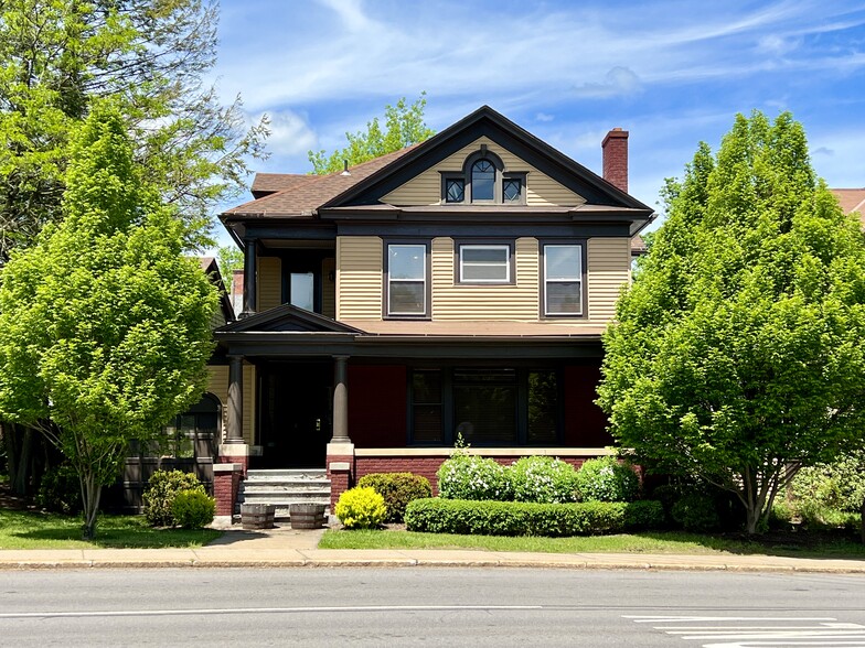 341-343 Main St, Oneonta, NY for sale - Primary Photo - Image 1 of 1