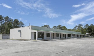 More details for 1000 E King Ave, Kingsland, GA - Flex for Lease