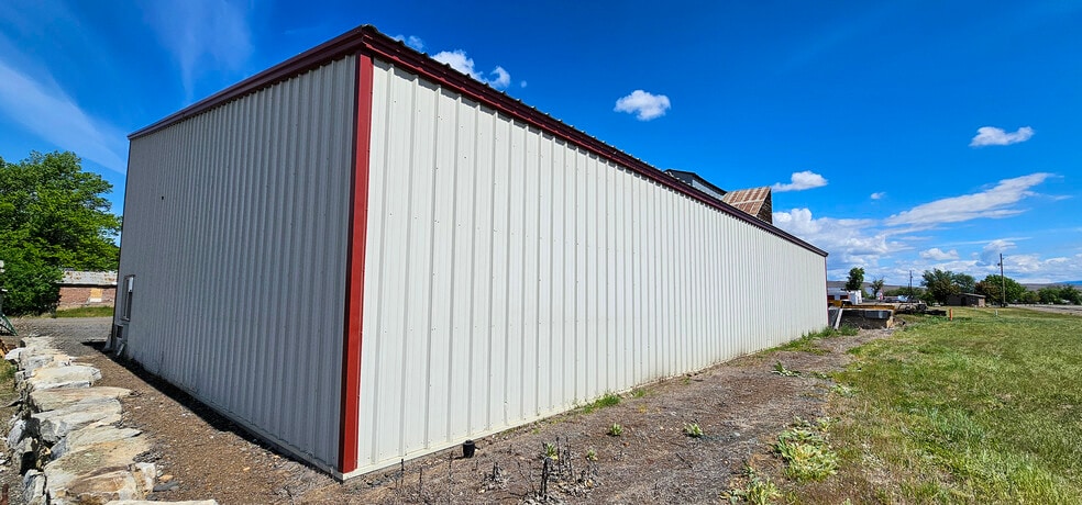 30 S Commercial St, Cambridge, ID for sale - Building Photo - Image 3 of 11