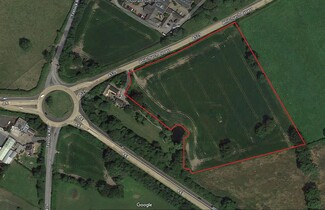 More details for A525 Whitchurch Bypass Rd, Whitchurch - Land for Sale