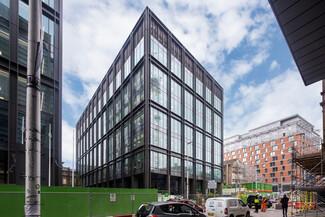 More details for York St, Glasgow - Office for Lease