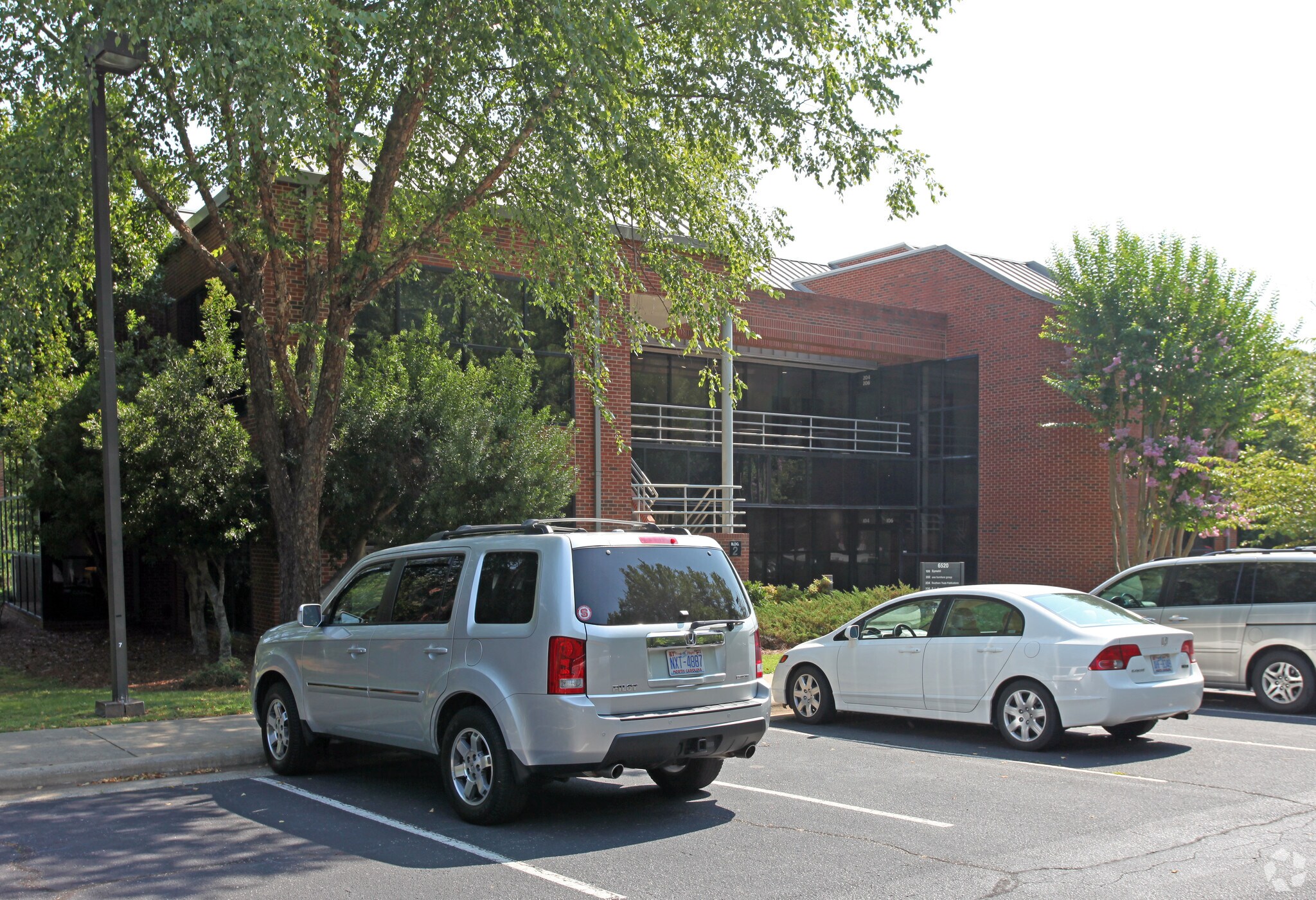6520 Airport Center Dr, Greensboro, NC 27409 - Office for Lease | LoopNet - 7900 National Service Road Greensboro Nc