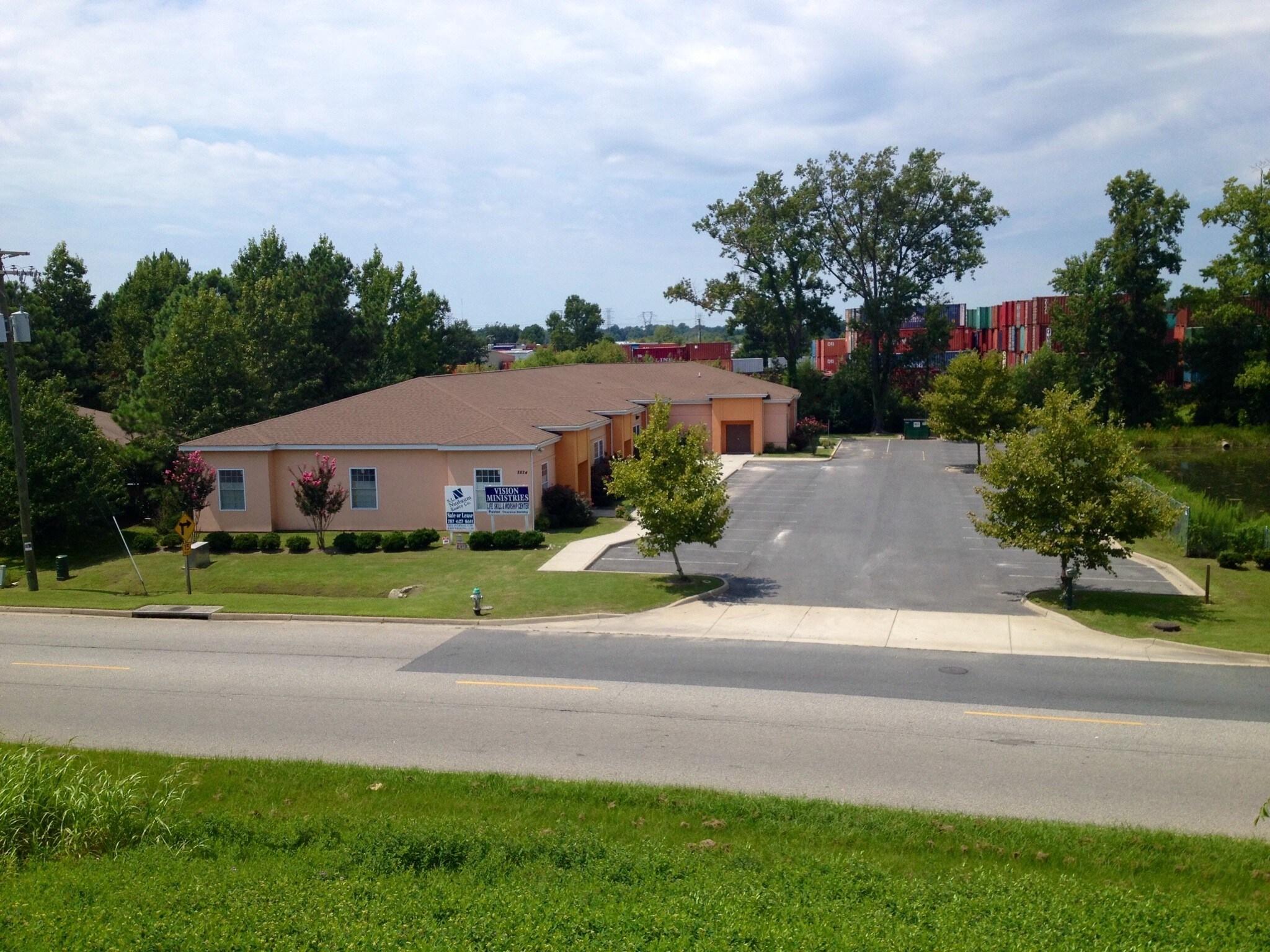 2824 Yadkin Rd, Chesapeake, VA for sale Building Photo- Image 1 of 1