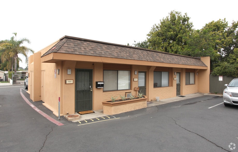 3039 Jefferson St, Carlsbad, CA for sale - Primary Photo - Image 1 of 2