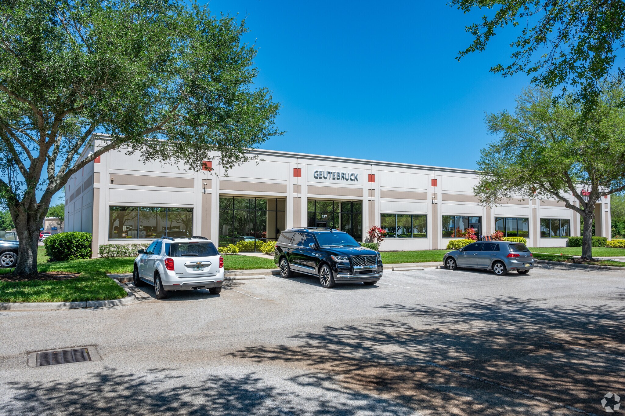 501-539 US Highway 301 S, Tampa, FL for sale Primary Photo- Image 1 of 1