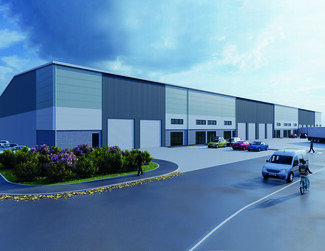 More details for Philips Rd, Blackburn - Industrial for Lease