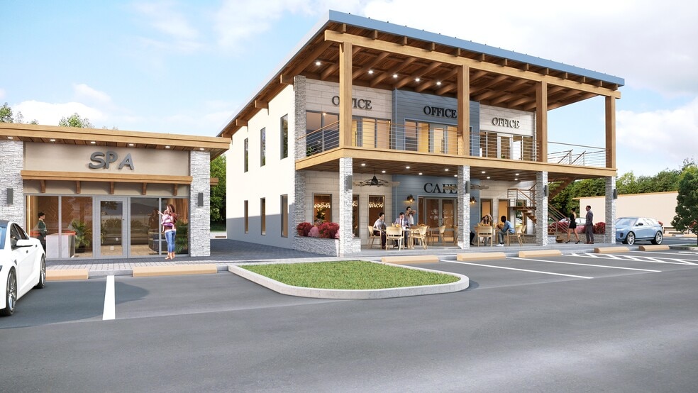 479 Shores Blvd, Saint Augustine, FL for sale - Primary Photo - Image 1 of 4