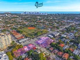 1.26 Acres Development on Douglas Rd - Owner Financed Property