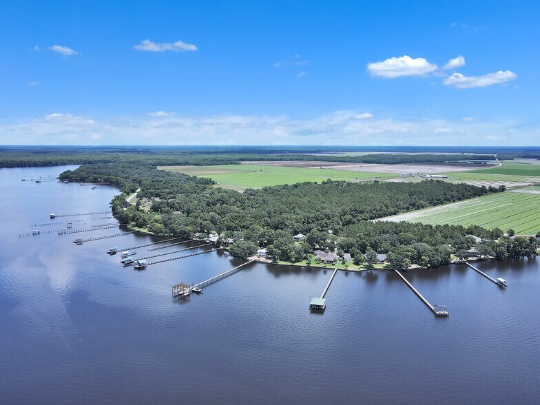 COUNTY ROAD 13, Saint Augustine, FL 32092