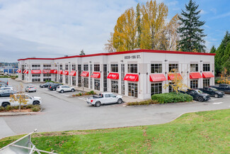 More details for 6039 196 St, Surrey, BC - Flex for Lease