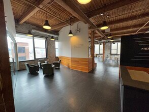 1033 W Van Buren St, Chicago, IL for lease Interior Photo- Image 1 of 14