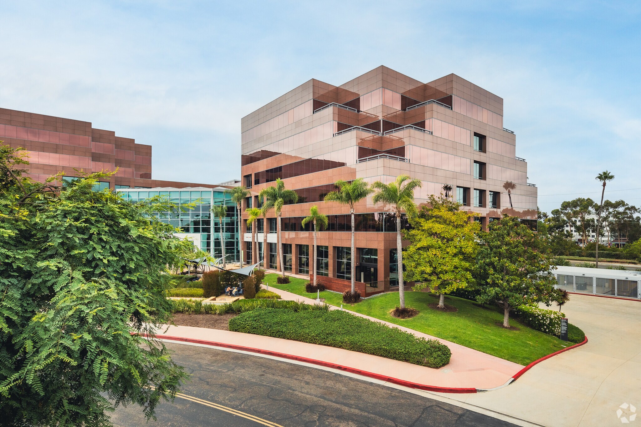 3501 Jamboree Rd, Newport Beach, CA for sale Primary Photo- Image 1 of 1