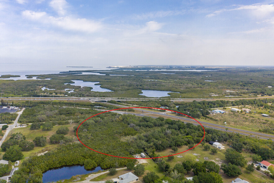 575 Terra Ceia Rd, Terra Ceia, FL for sale - Building Photo - Image 1 of 8