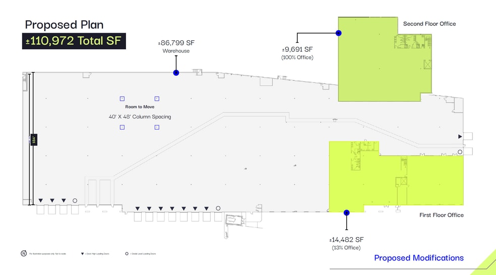 3300 Birtcher Dr, Las Vegas, NV for sale - Building Photo - Image 3 of 4