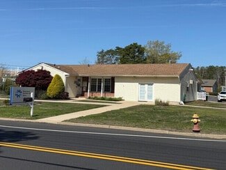 More details for 80 Nautilus Dr, Ocean Acres, NJ - Office for Sale