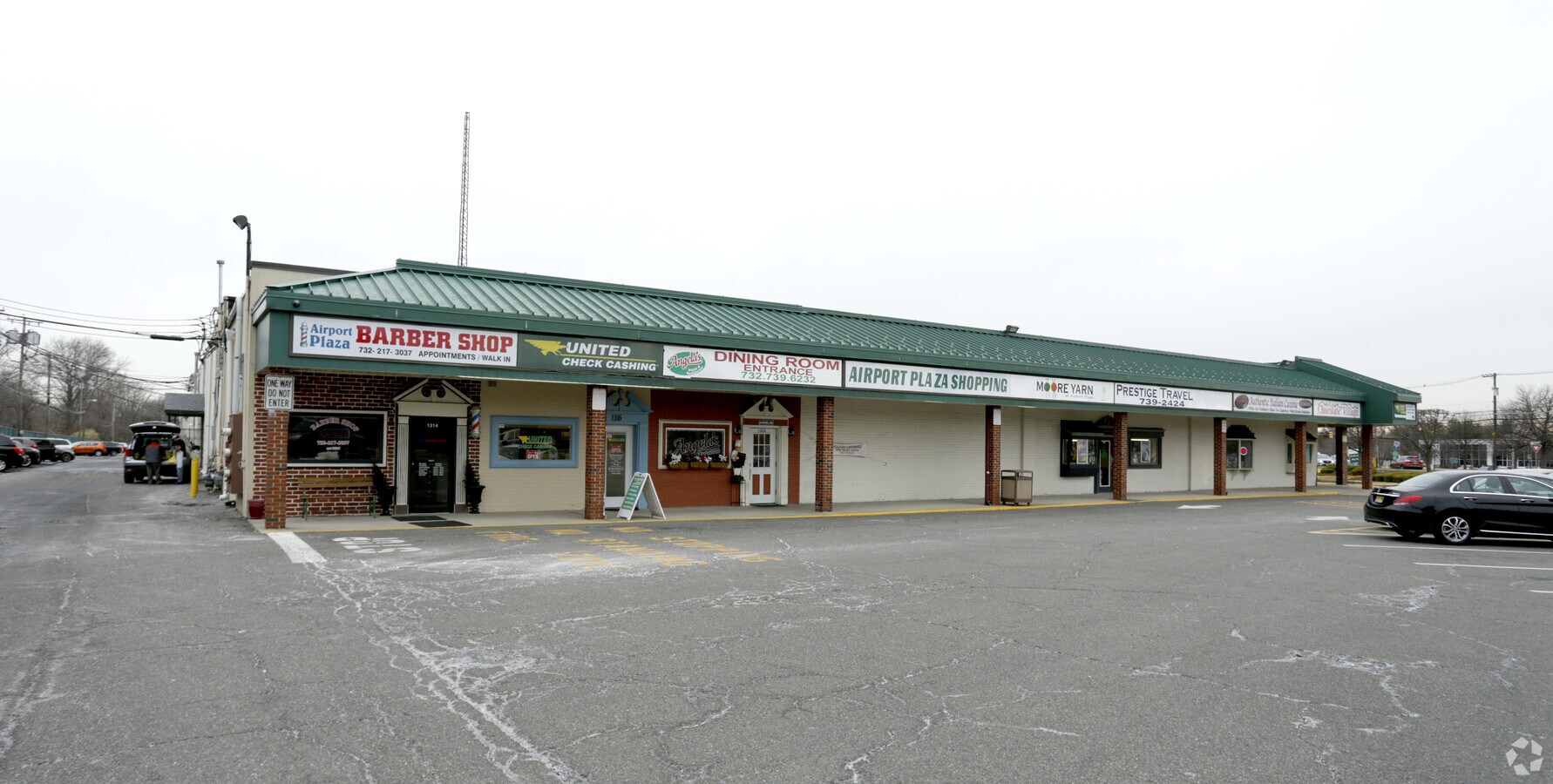 13001398 State Route 36, Hazlet, NJ 07730