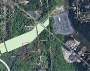 26 Alger st, Brockton MA - Convenience Store