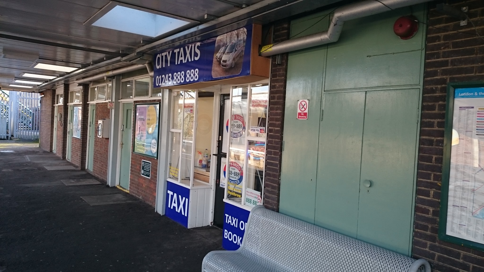 Southgate, Chichester for sale Primary Photo- Image 1 of 1