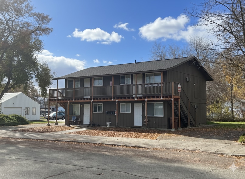 Spokane Multifamily Portfolio portfolio of 1 properties for sale on LoopNet.com - Building Photo - Image 3 of 9