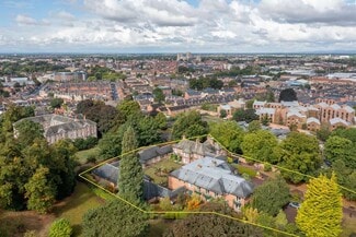 More details for 105 Heslington Rd, York - Health Care for Sale