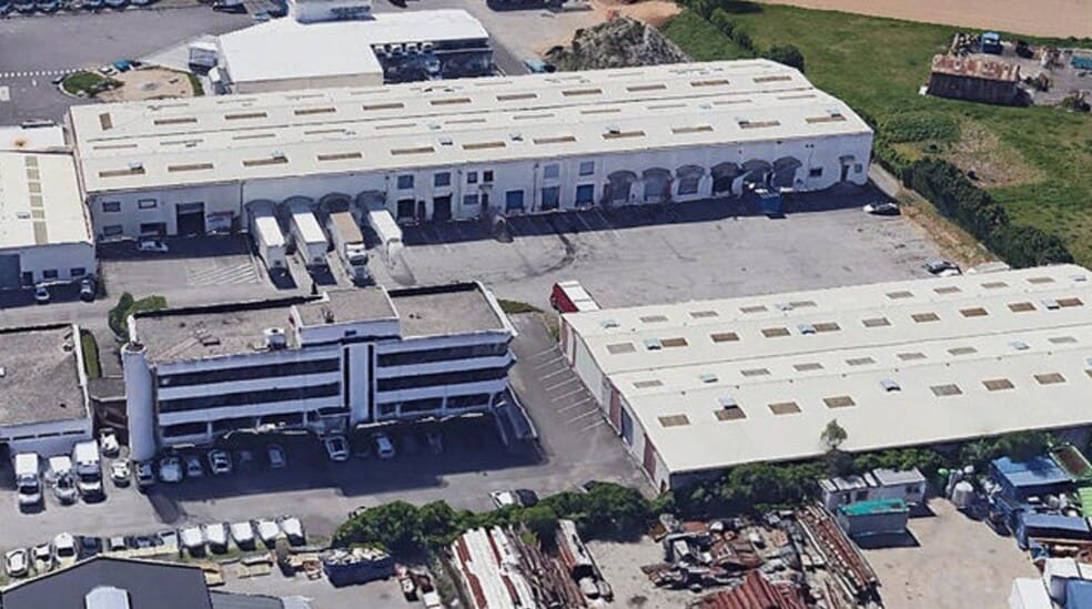 20-22 Avenue Du 24 Août 1944, Corbas for lease - Building Photo - Image 2 of 7