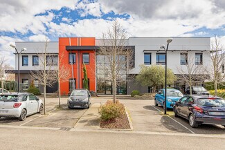 More details for 8 C Rue De Lombardie, Saint-Priest - Office for Lease