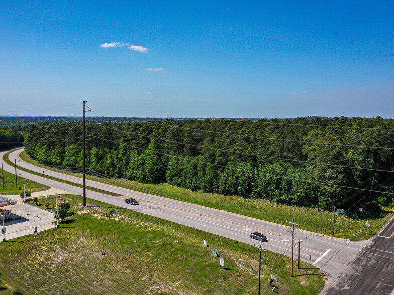 3600 Montgomery Rd, Huntsville, TX for sale - Building Photo - Image 3 of 14