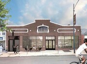 48-50 E Baltimore Ave, Lansdowne PA - Storefront Property