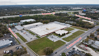 More details for 500 S Falkenburg Rd, Tampa, FL - Industrial for Sale