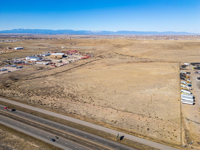 North Interstate 25, Pueblo, CO for sale - Building Photo - Image 3 of 6