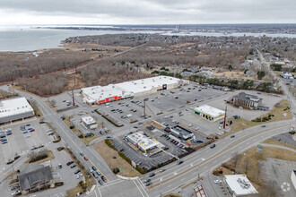 9 Plaza Way, Fairhaven, MA - aerial  map view - Image1