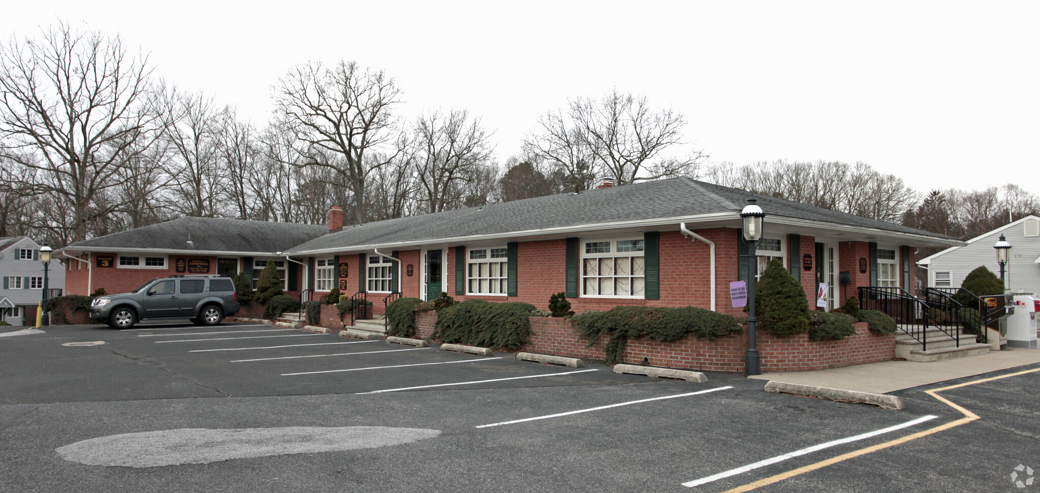 19 N County Line Rd, Jackson, NJ for lease Primary Photo- Image 1 of 33