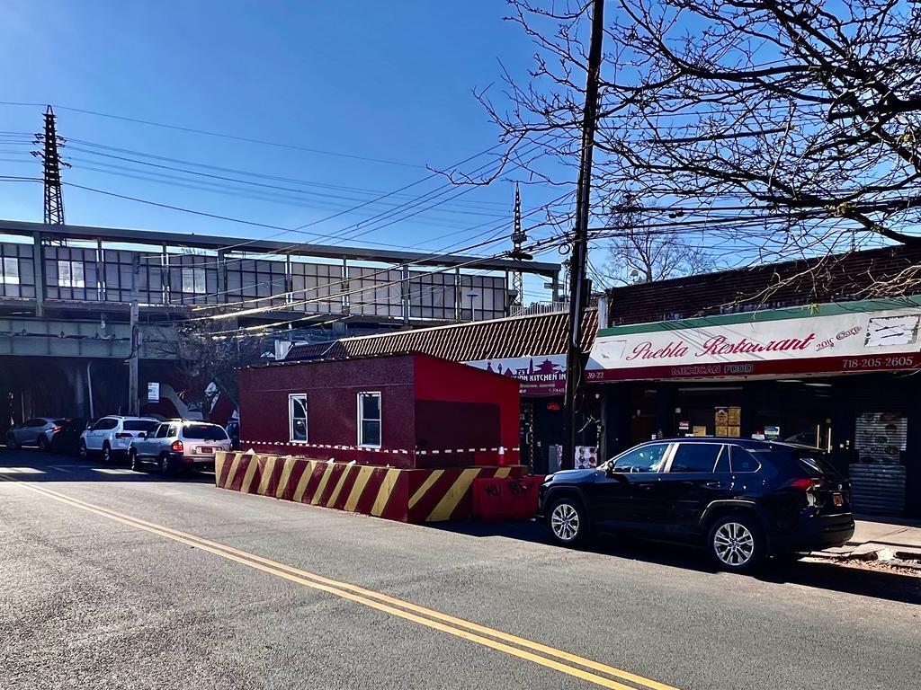 3922 61st St, Woodside, NY 11377 Retail for Sale